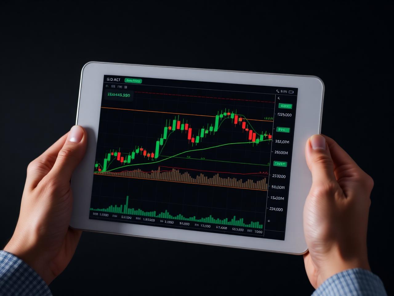 Trading platform